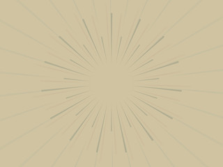 Obraz premium Abstract Retro Background. Vector Illustration