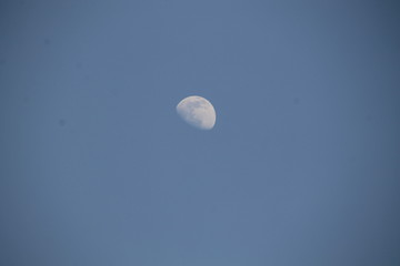 moon