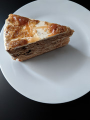 Layers cake
