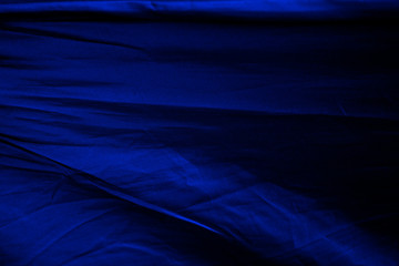 dark blue background