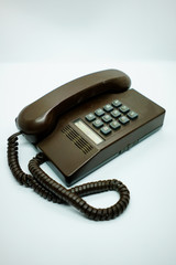 old house phone