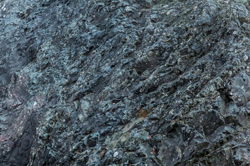 The stones texture and background. The rock backdrop