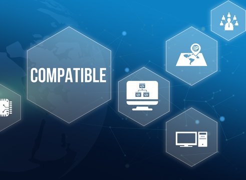 Compatible