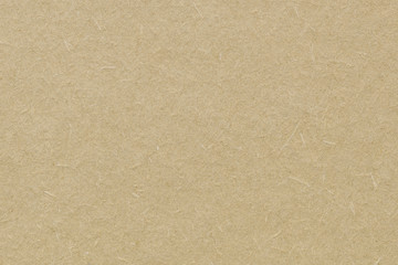 Brown paper texture background