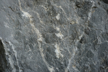 Texture of natural limestone and surface background.