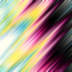 Blurred background. Geometric abstract pattern in low poly style. Diagonal strips pattern. Vector image.