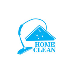 house hygiene icon vector illustration of home design