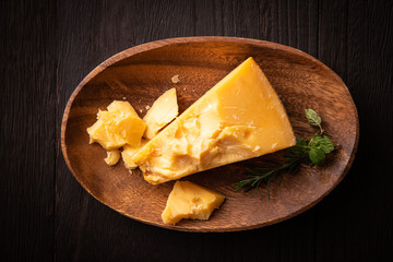 チーズ～オールドアムステルダム