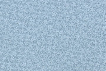 Blue paper texture background