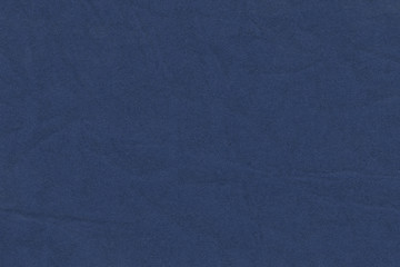 Blue paper texture background