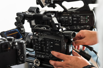 Camera