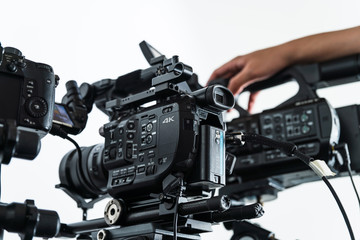 Camera