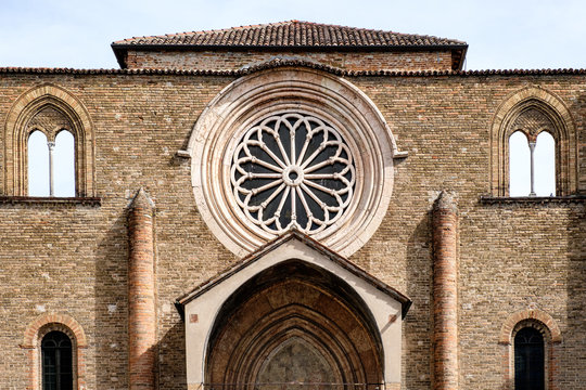 Lodi, Chiesa San Francesco