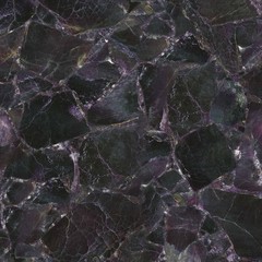 Black Burgundy Marble Texture Pattern