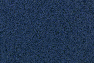 Blue paper texture background