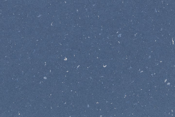 Blue paper texture background
