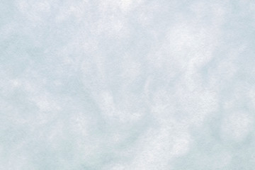Blue paper texture background