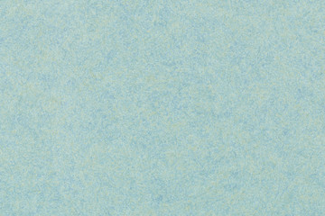 Blue paper texture background