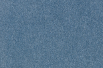 Fototapeta na wymiar Blue paper texture background