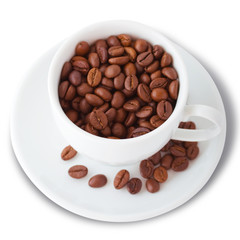 cup of coffe