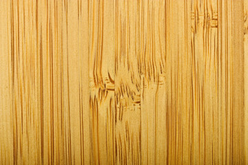 texture of a piece of timber bamboo