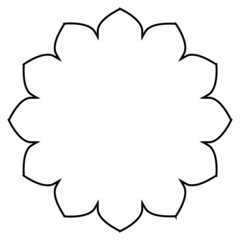 Vector illustration  elements for Islamic concept during Ramadan