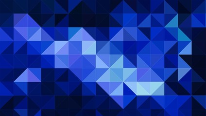 Abstract Colorful Geometrical Artwork,Abstract Graphical Art Background Texture,Modern Conceptual Art,Synthwave Aesthetic Poster Print,3D Rendering