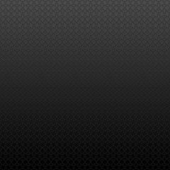 Bas-relief illustration with repetitive geometric shapes covering the background. Black and white design for pattern, web, wallpaper, digital graphics and artistic decorations.