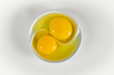 raw egg