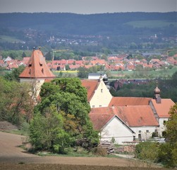 Schloss Niederaichbach