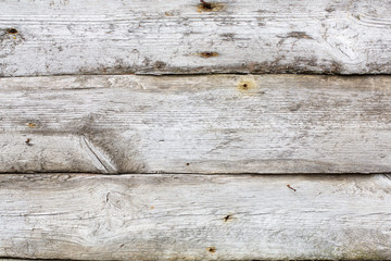 Old gray wood natural texture