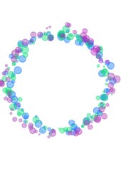 abstract colorful background