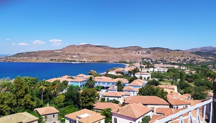 Fototapeta premium coast