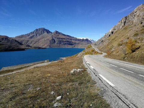 Strada panoramica