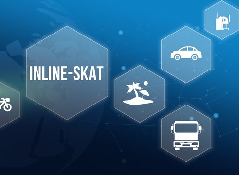 Inline-Skat