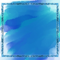 Frame For Text, invitation, instagram, facebook, contest, quote 