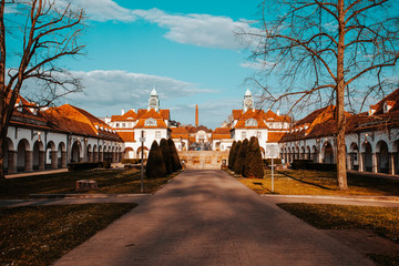Sprudelhof Bad Nauheim