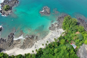 Strand pazifik