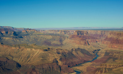 Grand Canyon winter images 