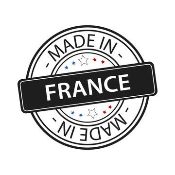 Made in France, Fabriqué en France