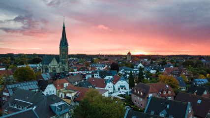 Gescher Panorama