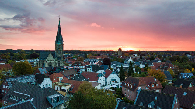 Gescher Panorama