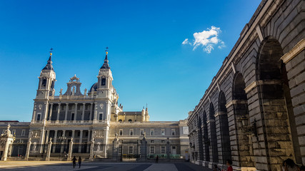 Palacio Real