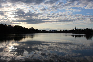 Lago Flückiger (Friburgo)