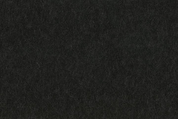 Black paper texture background