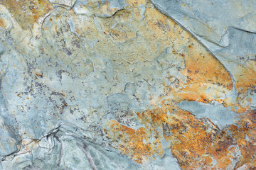 Natural stone, marble smooth rock patterned texture background, abstract natural for design.