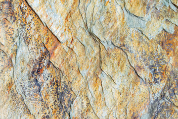 Natural rock patterned texture background. abstract natural for design.