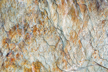 Natural rock patterned texture background. abstract natural for design.