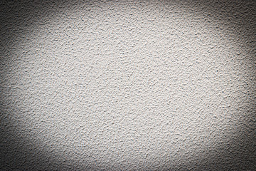 white wall background