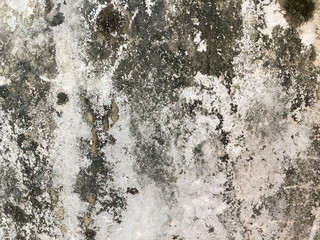 Old grunge textured stone background